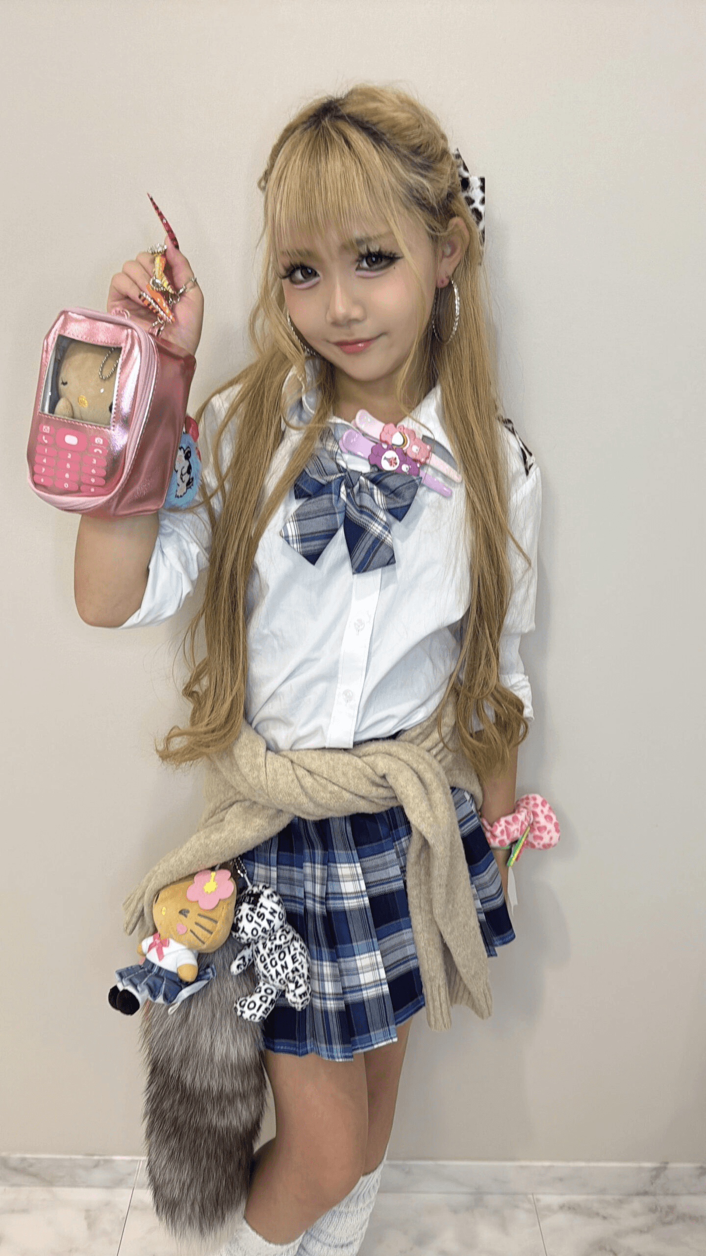 第6回専属モデルオーディション結果発表!!