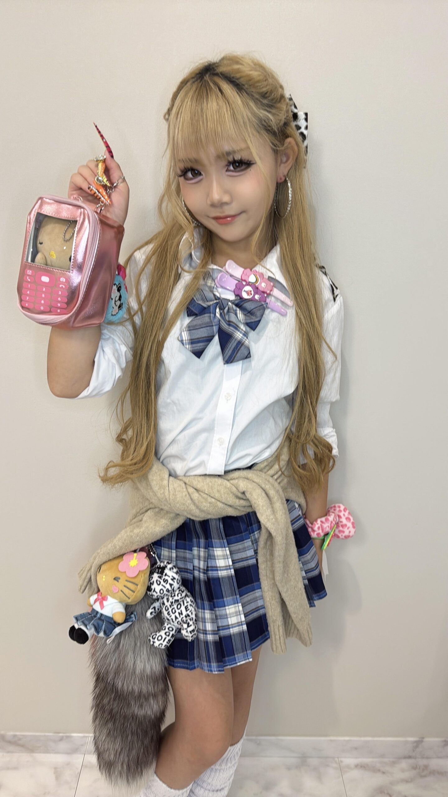 第6回専属モデルオーディション結果発表!!