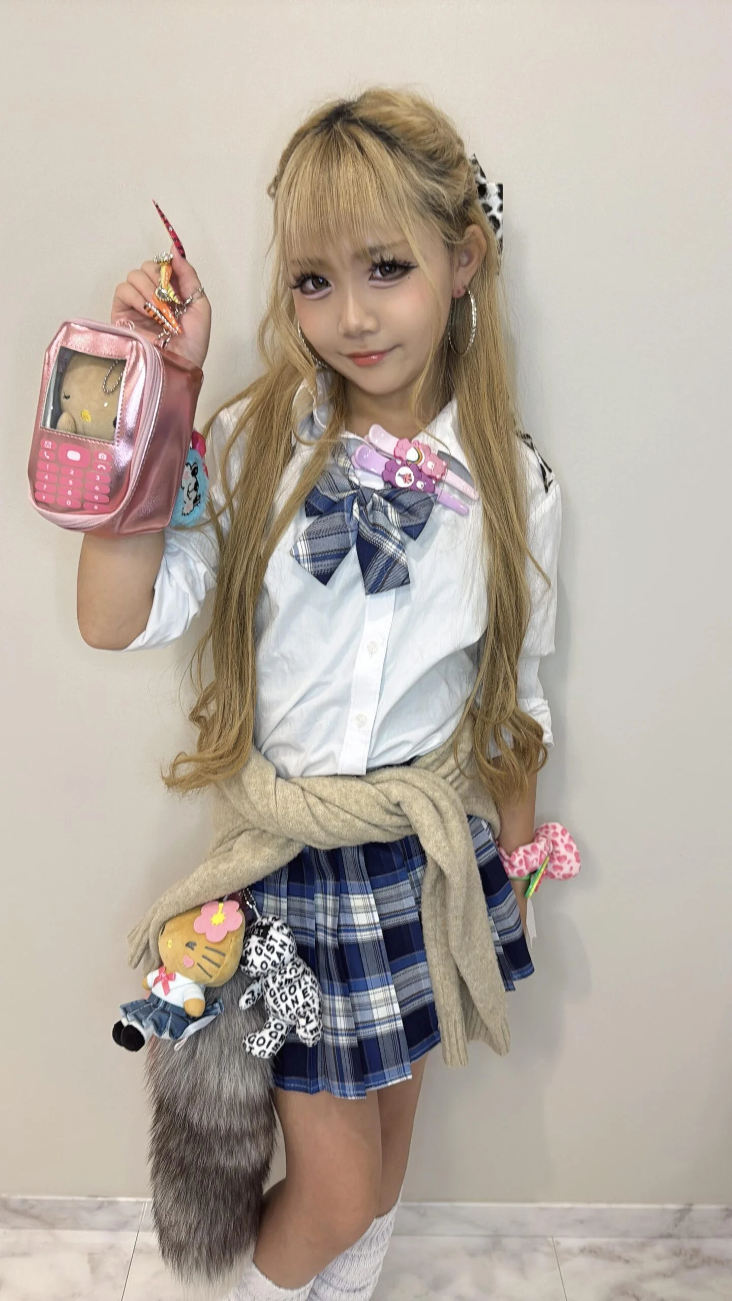 第6回専属モデルオーディション結果発表!!