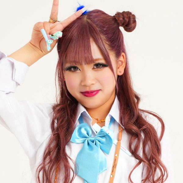 ららちゃん ららちゃん - 2024/11/30｜アイドル！