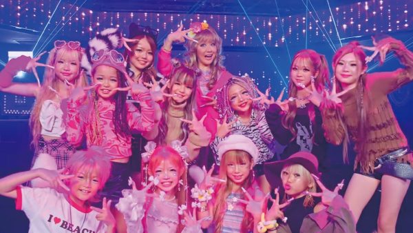 ルカルカ★ナイトフィーバー / 実谷なな ぷんこちん 歌い手 ルカルカ☆ナイトフィーバー2024